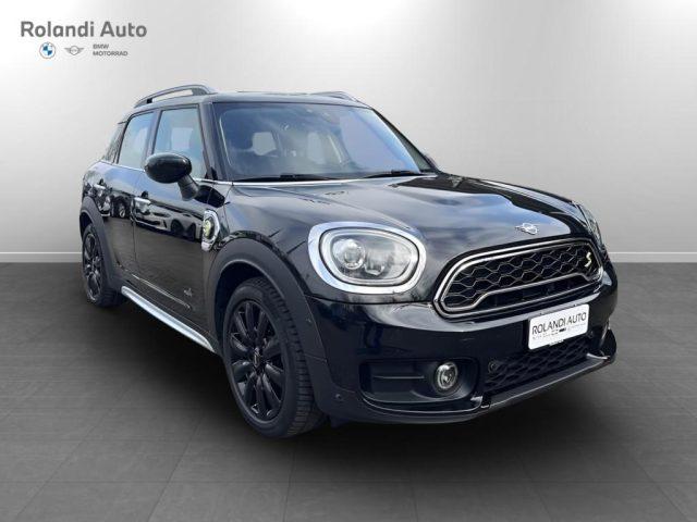 MINI Cooper SE Countryman 1.5 Hype all4 auto