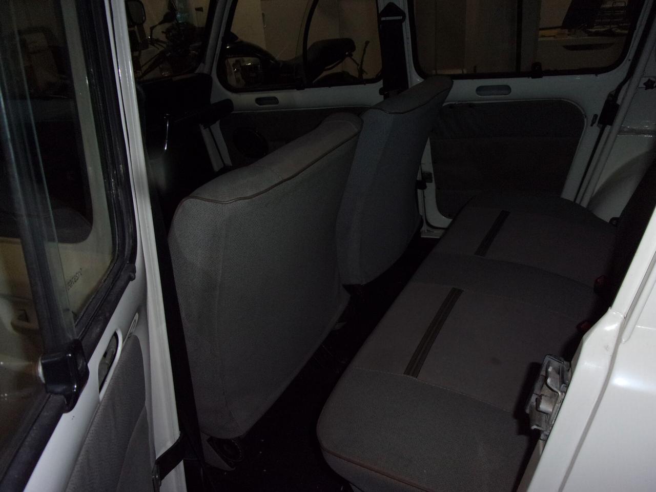 Renault R 4 950 TL COME NUOVA