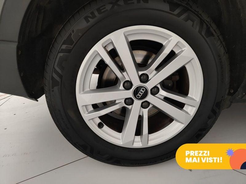Audi Q3 Q3 35 TDI Business