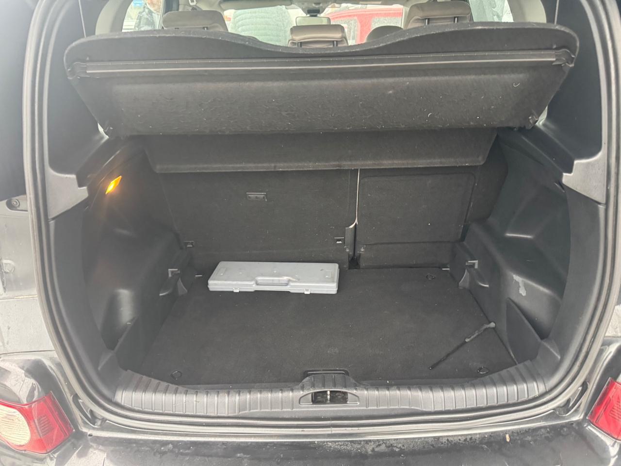 Citroen C3 Picasso 1.6 HDi 110 Exclusive