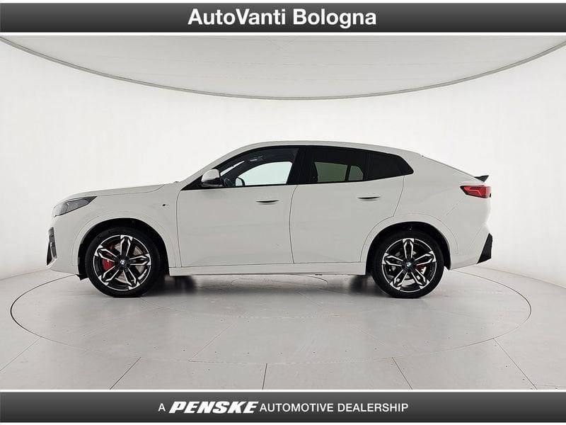 BMW X2 X2 sDrive 20d Msport Pro