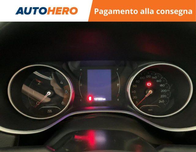 JEEP Compass 2.0 Multijet II aut. 4WD Longitude