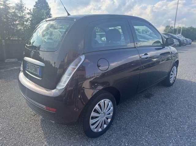 Lancia Ypsilon 1.4 8v Platinum ecochic Gpl