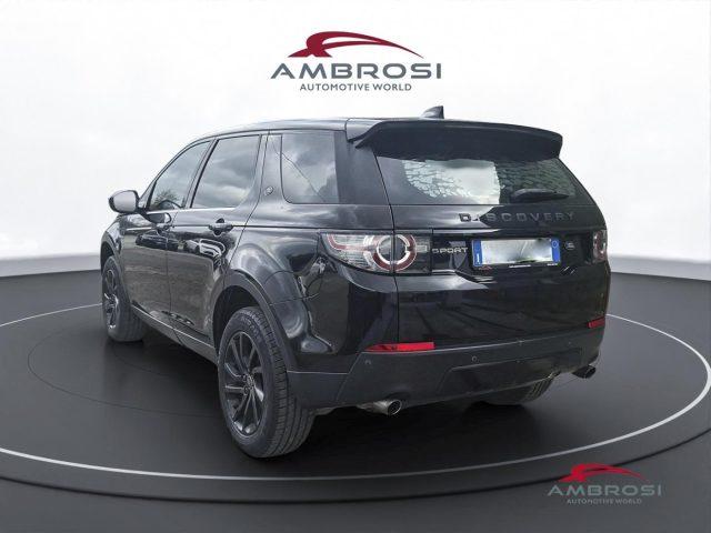 LAND ROVER Discovery Sport 2.0 TD4 150 CV SE - PER OPERATORI DEL SETTORE