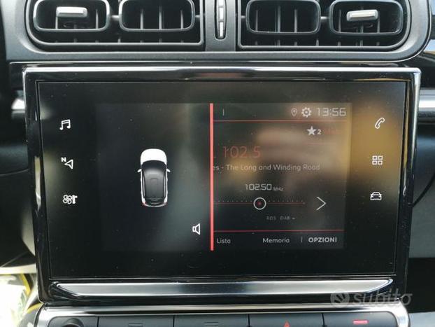 CITROEN C3 PureTech 82 CV S&S Feel