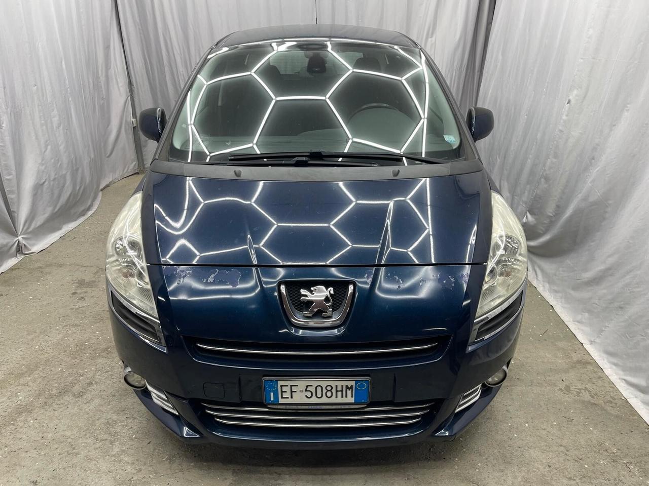 Peugeot 5008 1.6 HDi 112CV Business PRONTA CONSEGNA