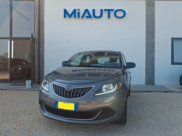 Lancia Ypsilon 1.0, 5 porte Hybrid