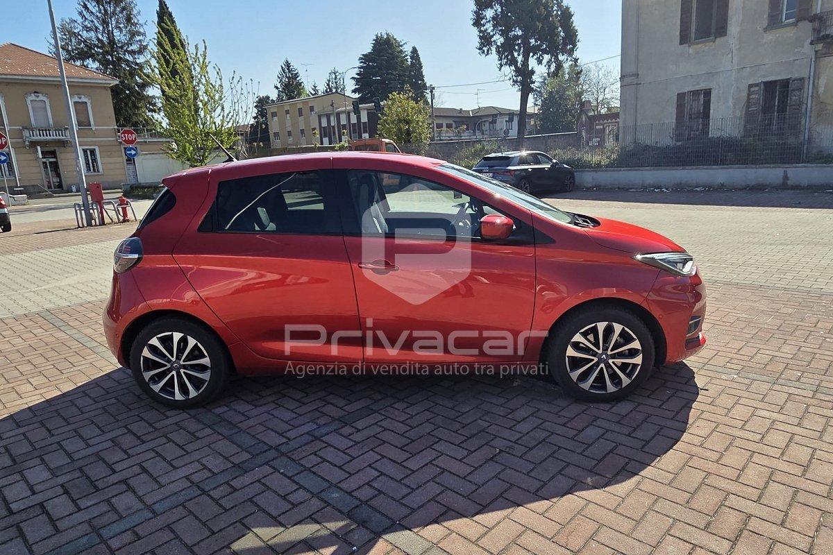 RENAULT ZOE Intens R135 Flex