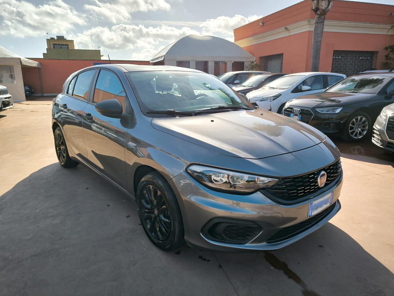 Fiat Tipo 1.3 Mjt S&S 5 porte Street