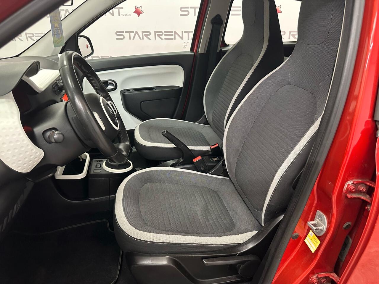 Renault Twingo SCe Life