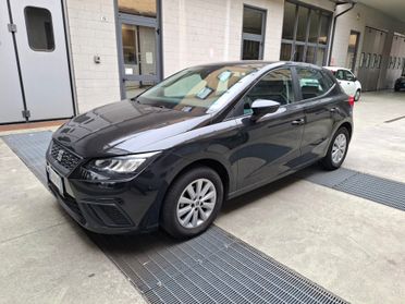 Seat Ibiza 1.0 EcoTSI 95 CV 5 porte Style