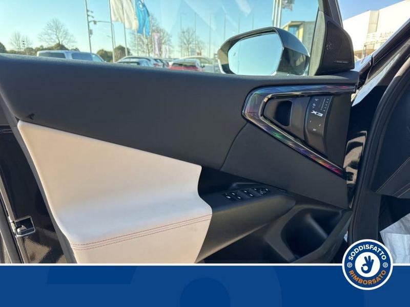 BMW X3 20i xDrive