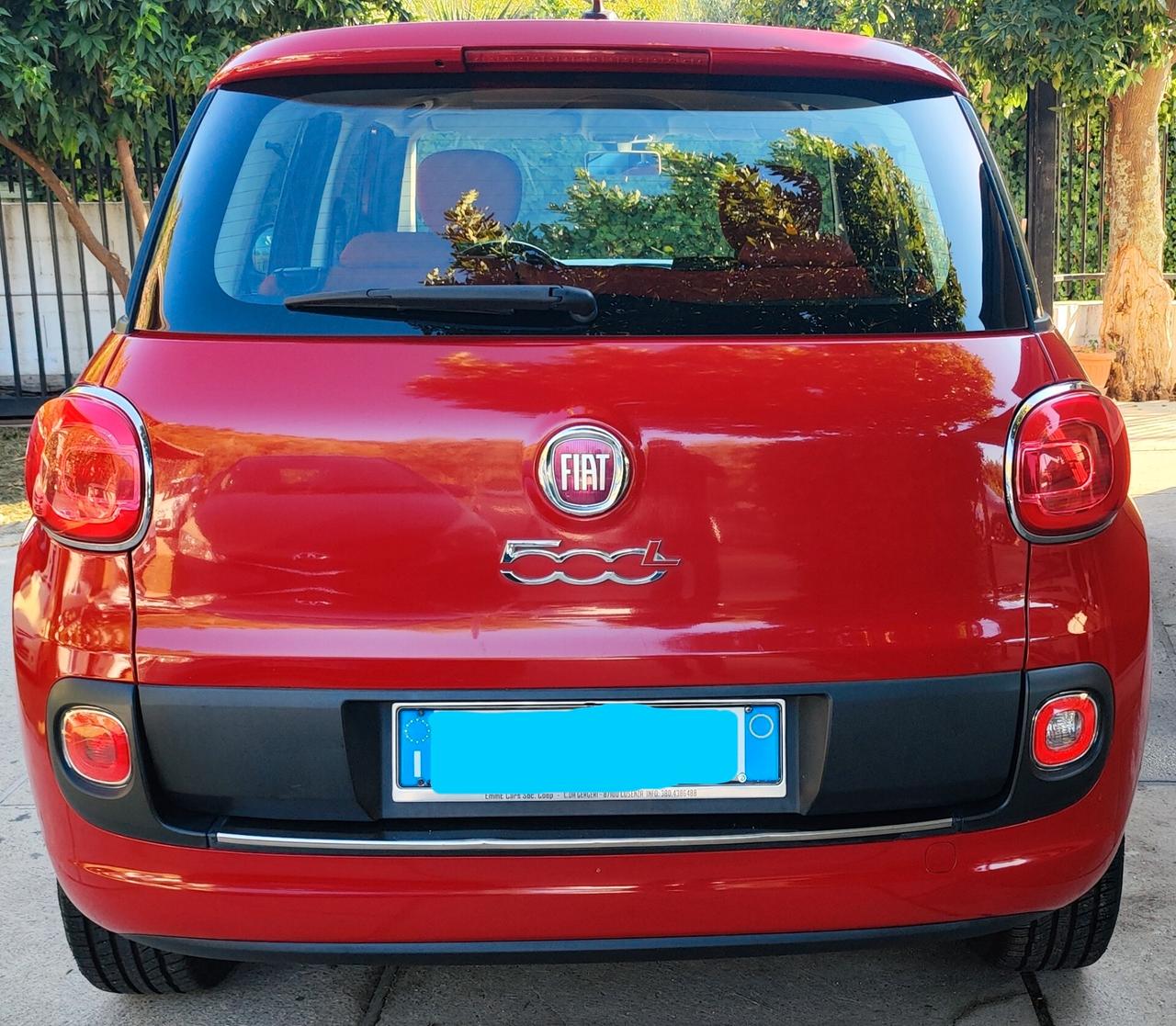 Fiat 500L 1.3 Multijet 95 CV Pop Star