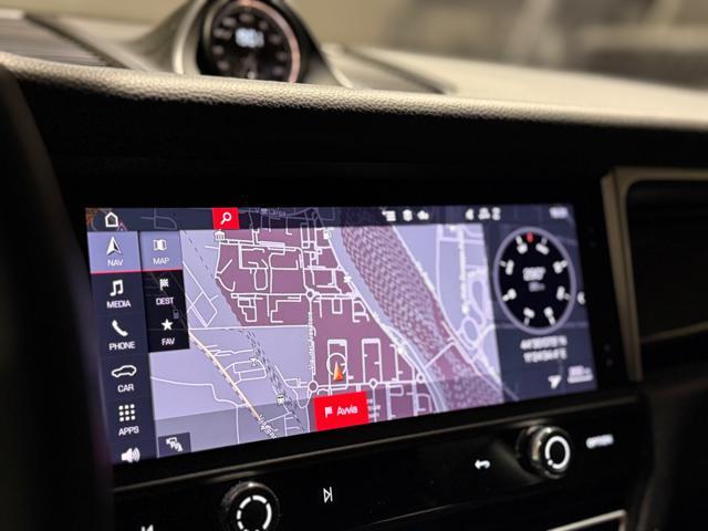 PORSCHE Macan 2.9 S