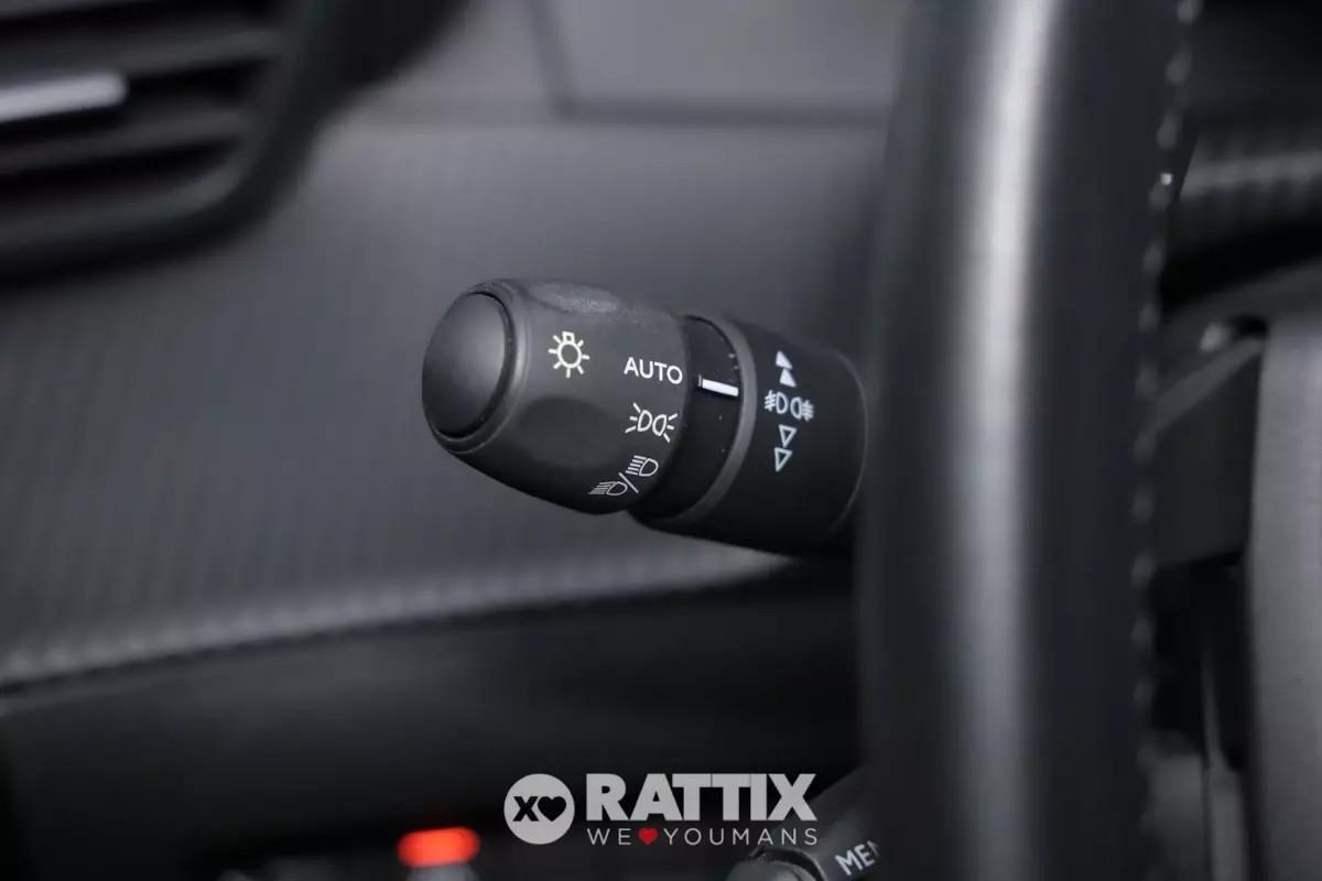 Peugeot 2008 1.2 Puretech 130CV Allure Pack EAT8