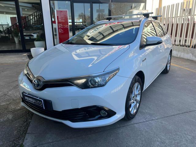 TOYOTA Auris Touring Sports 1.8 Hybrid Active