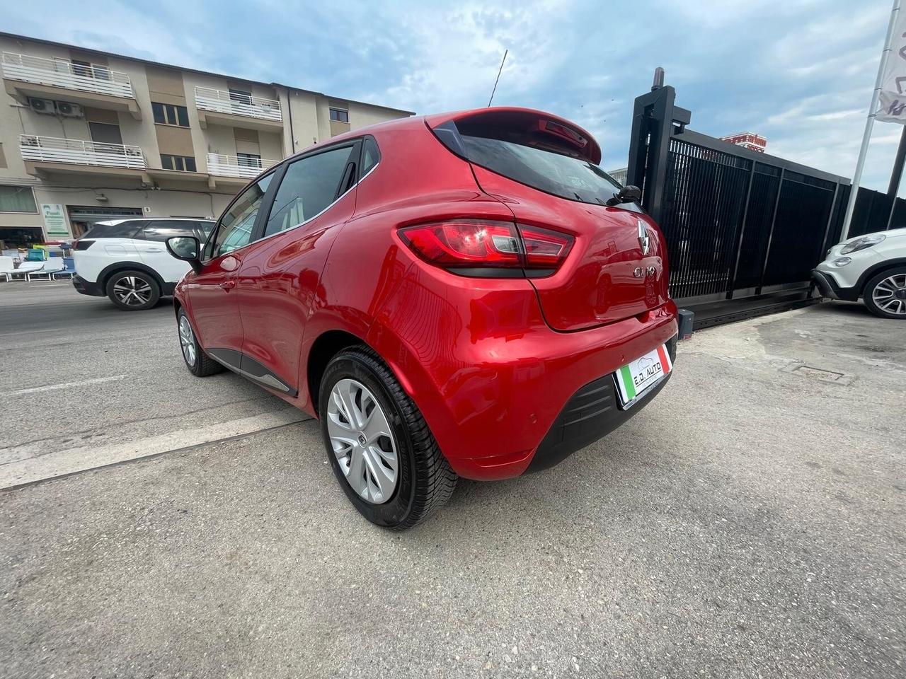 Renault Clio Sporter dCi 8V 75CV Start&Stop Energy Life