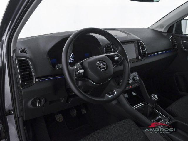SKODA Karoq 1.0 TSI 110 CV Style