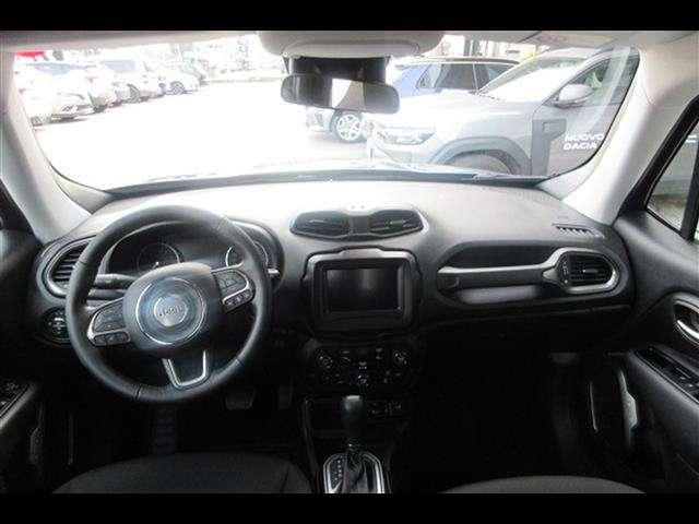 Jeep Renegade 1.3 T4 150cv Limited 2WD DDCT