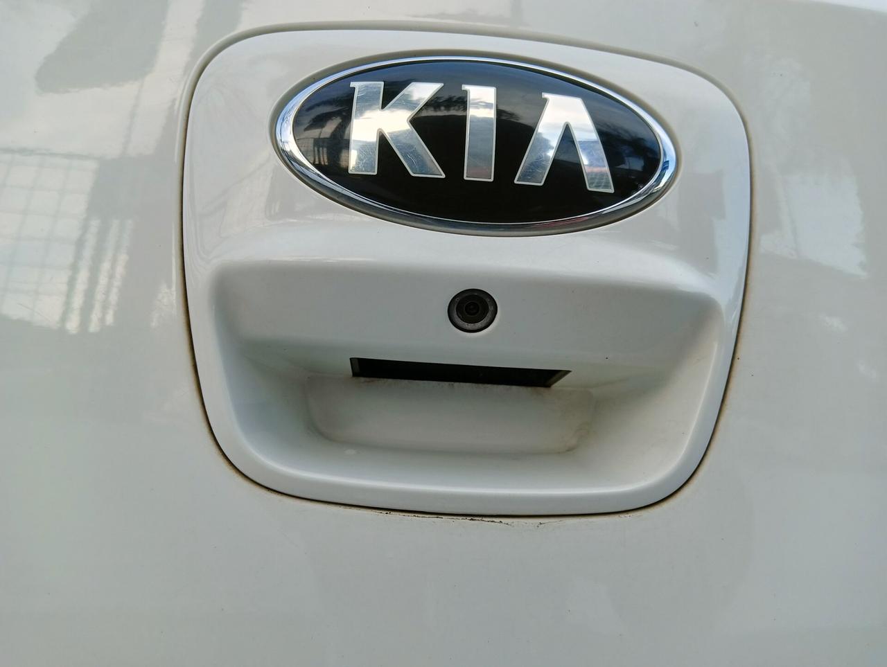 Kia Rio 1.1 CRDi