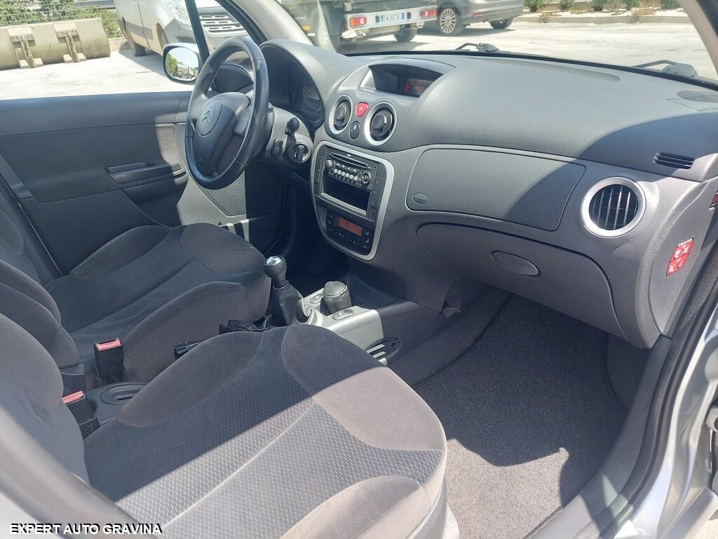 CITROEN C3 1.4 HDI IDEALE PER NEOPATENTATI