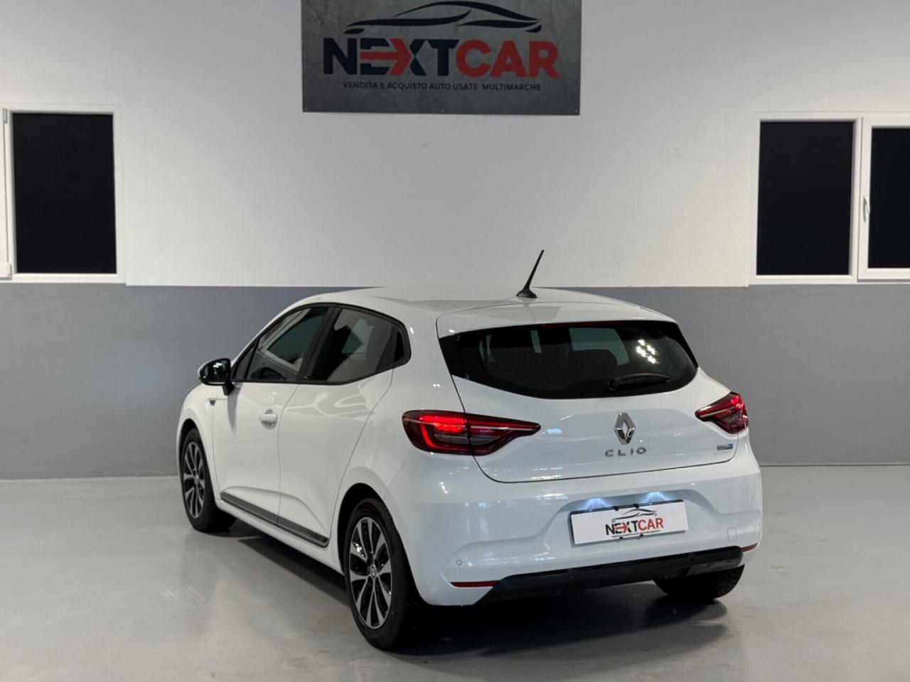 Renault Clio Full Hybrid E-Tech 140 CV 5p