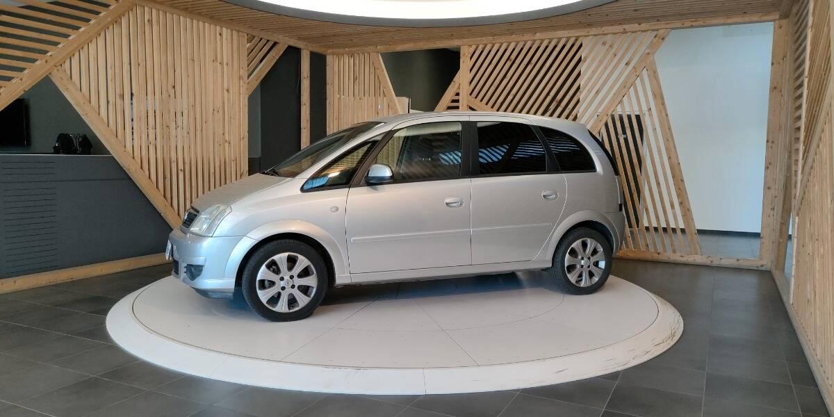 Opel Meriva 1.3 cdti 16v Enjoy FL