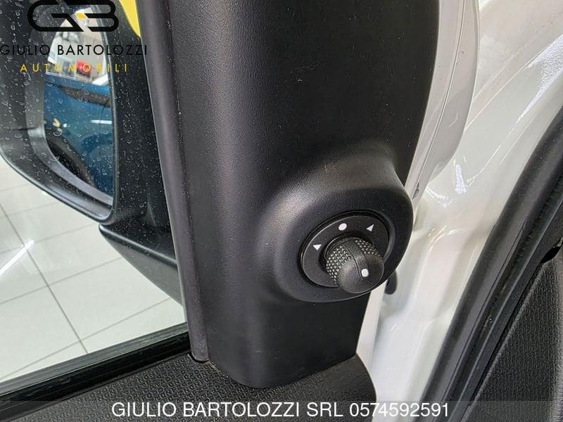 FIAT Panda Cross 1.0 FireFly 70cv S&S Hybrid Cross