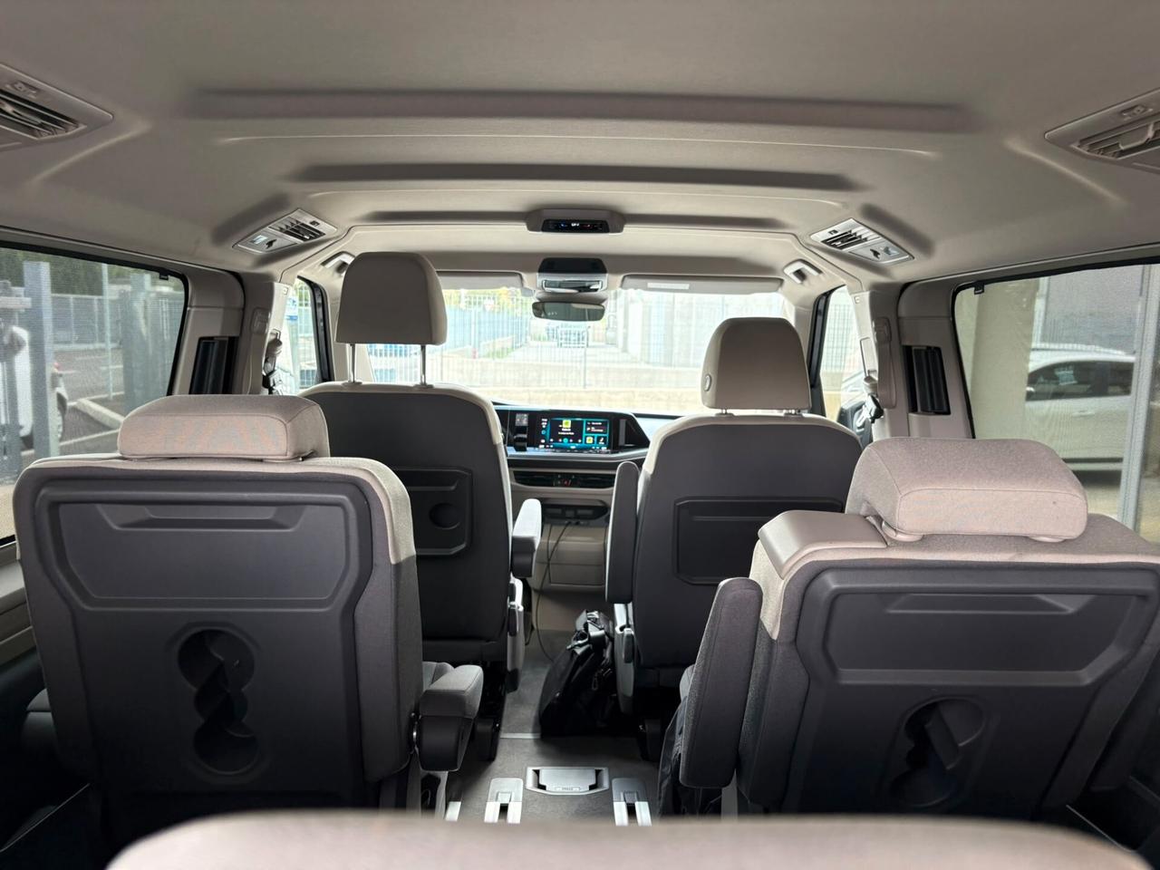 Volkswagen Multivan 2.0 TDI 150CV DSG Space 7 POSTI