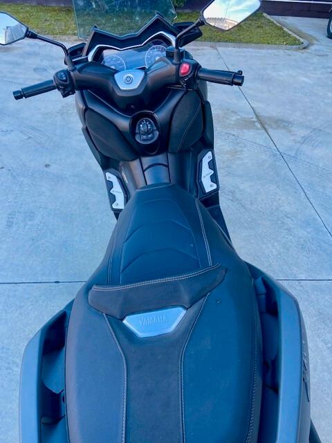 Yamaha X-Max 300 TECH MAX 2020 - FINANZIABILE KM 18.200