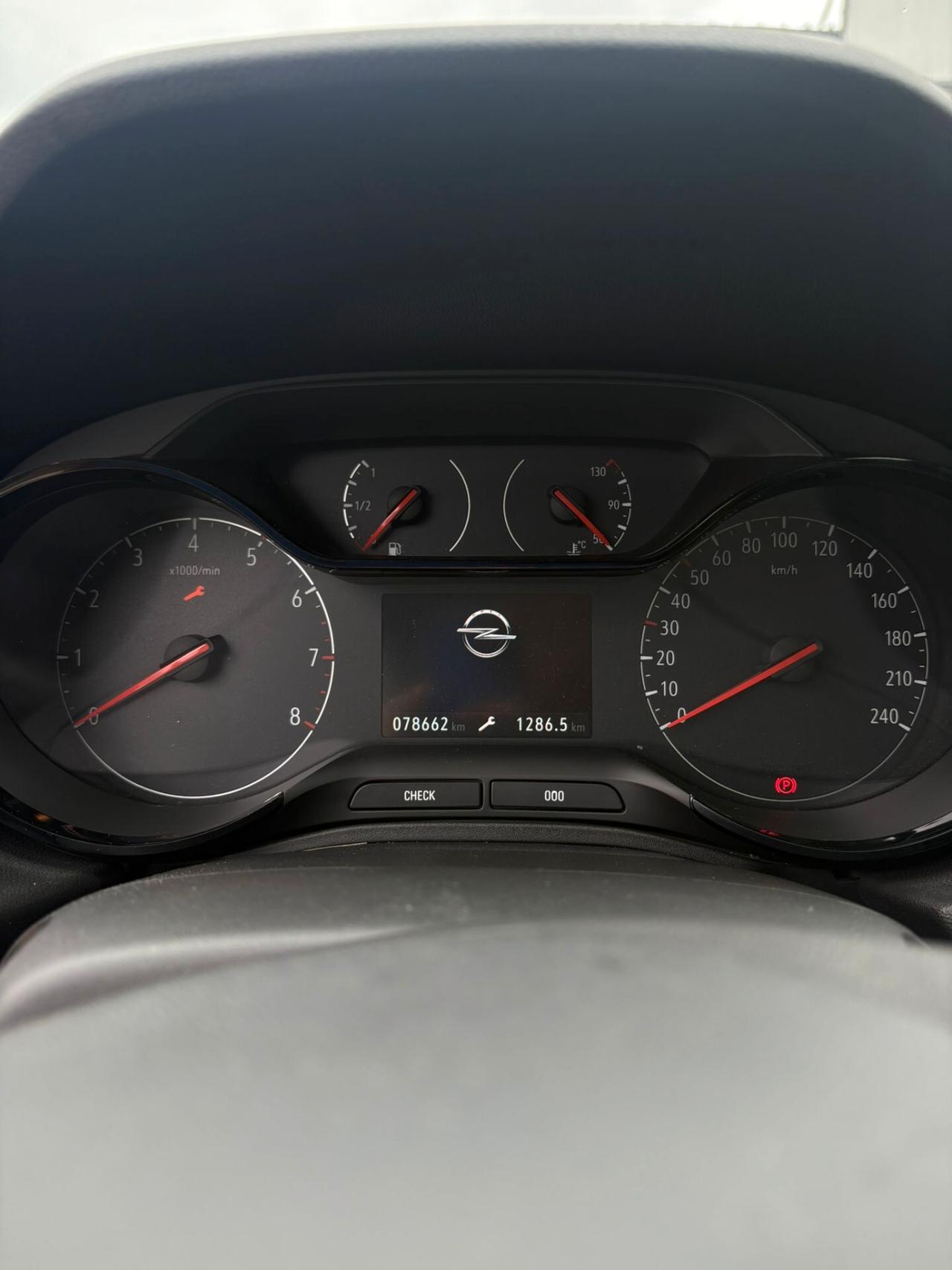 Opel Grandland X 1.2 Turbo 12V 130 CV Start&Stop Business