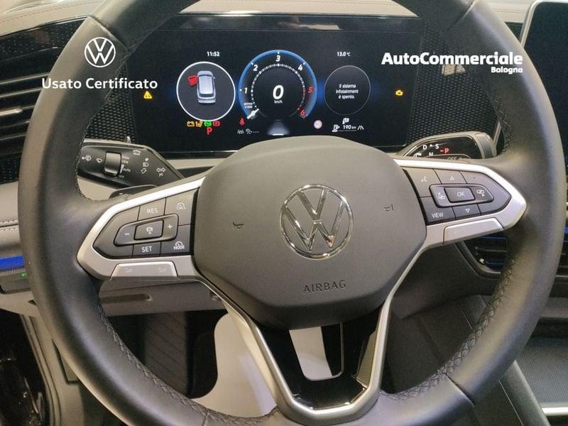 Volkswagen Tiguan Tiguan 2.0 TDI 150 CV DSG Life