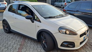 Abarth Grande Punto 1.4 T-Jet 16V 3 porte