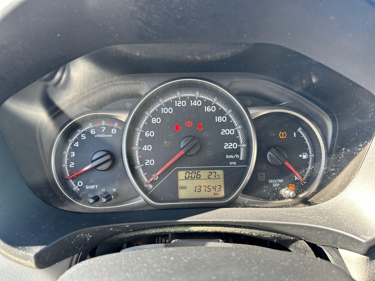 TOYOTA Yaris III 2015 - Yaris 5p 1.0 Active
