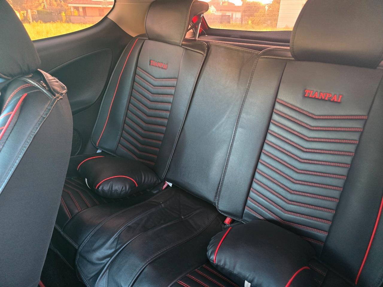 Alfa Romeo MiTo 1.4 78 CV Junior Sport Pack