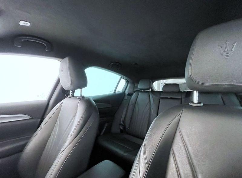 Maserati Grecale 2.0 300cv MHEV GT PrimaSerie Q4 auto