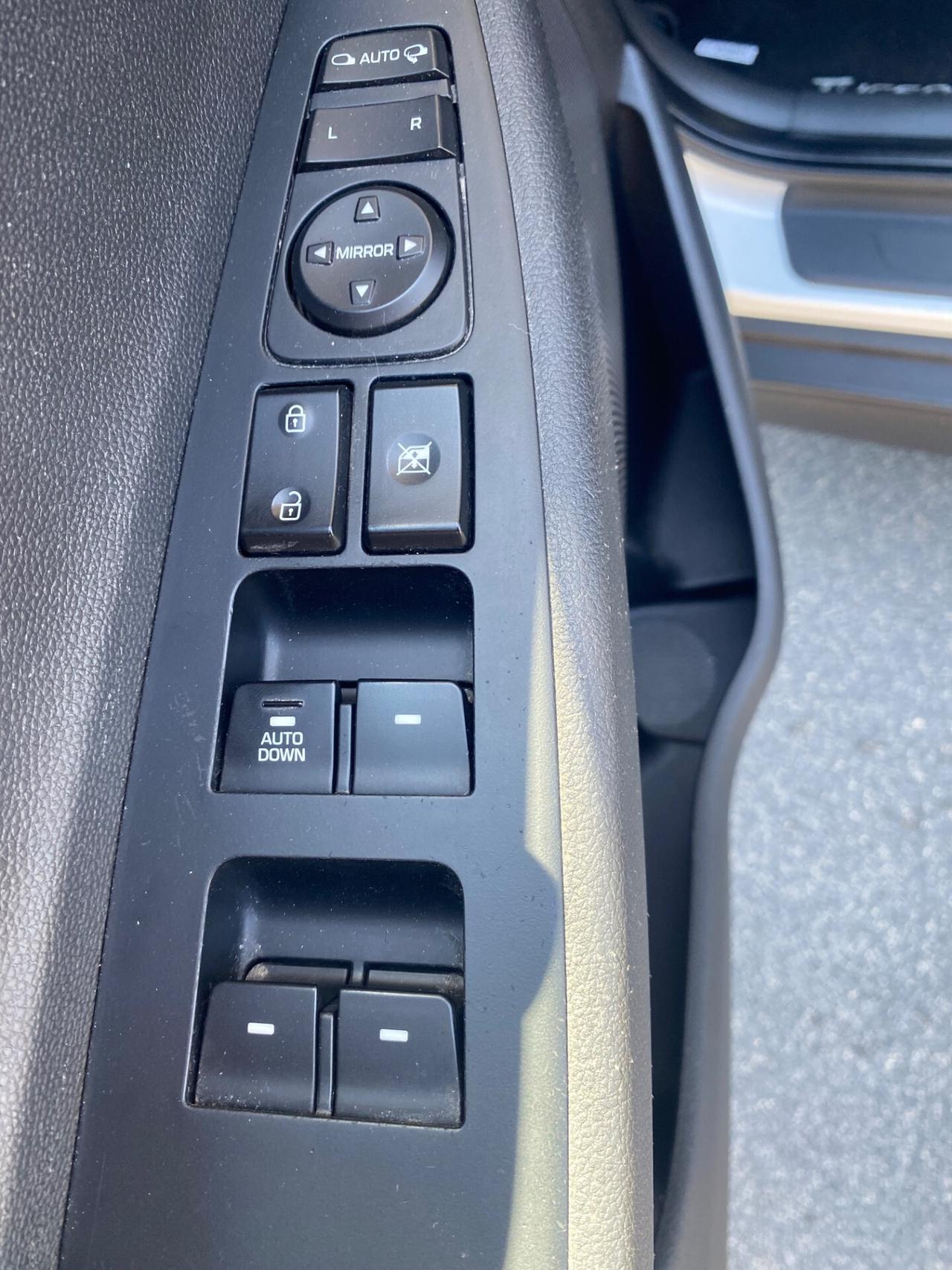 Hyundai Tucson 1.6 CRDi Anno 2019 Full Led