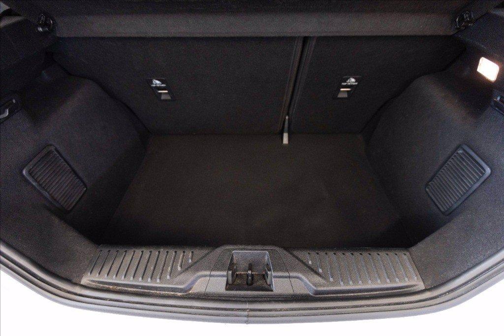 FORD Fiesta Active 1.0 ecoboost h 125cv del 2023