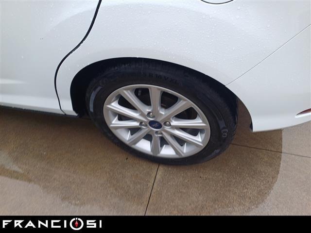 FORD B-Max 1.0 ECOBOOST TITANIUM 100CV E6