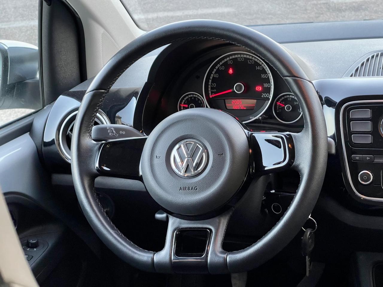 Volkswagen up! 1.0 75 CV 5p. high