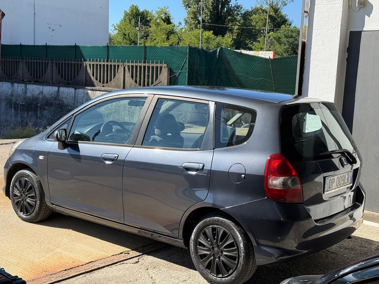 Honda Jazz 1.2 i-DSi 5 porte Live