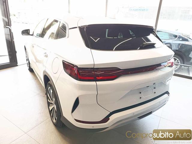 BYD Seal U DM-i 1.5 218 CV PHEV Comfort