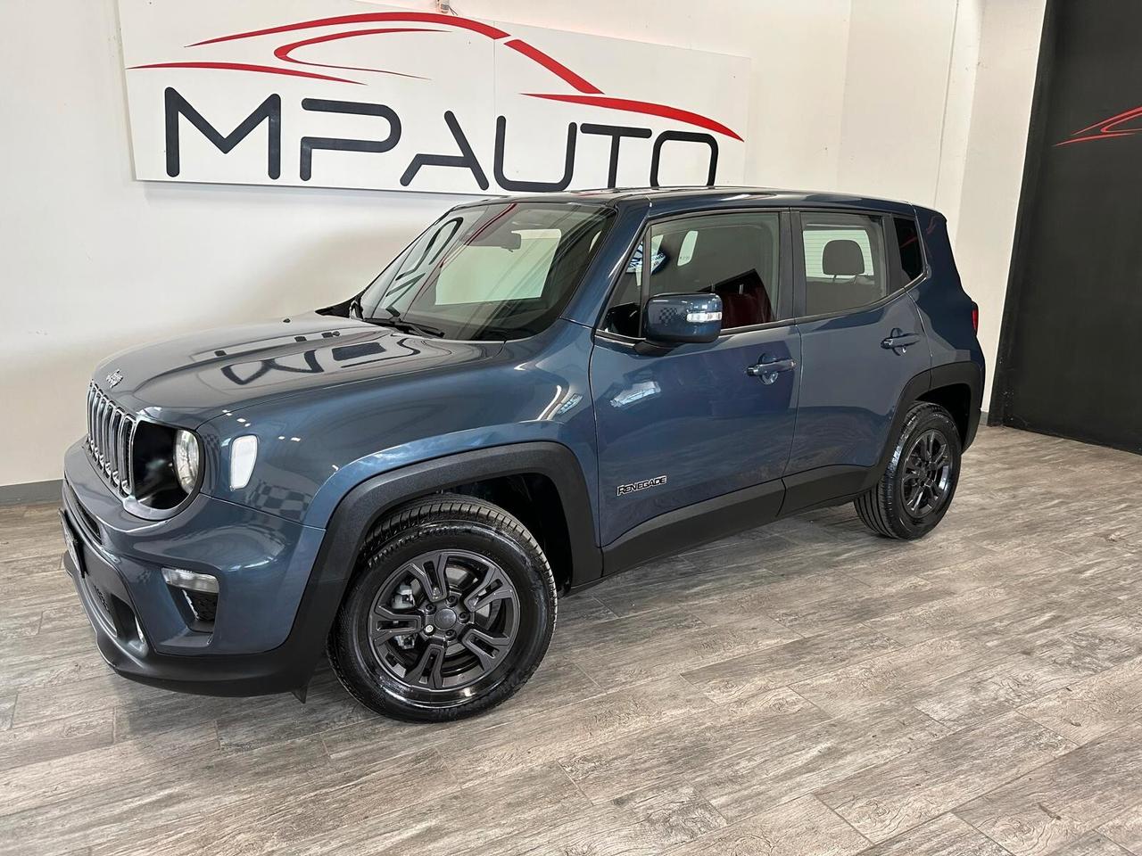 Jeep Renegade 1.0 T3 Longitude