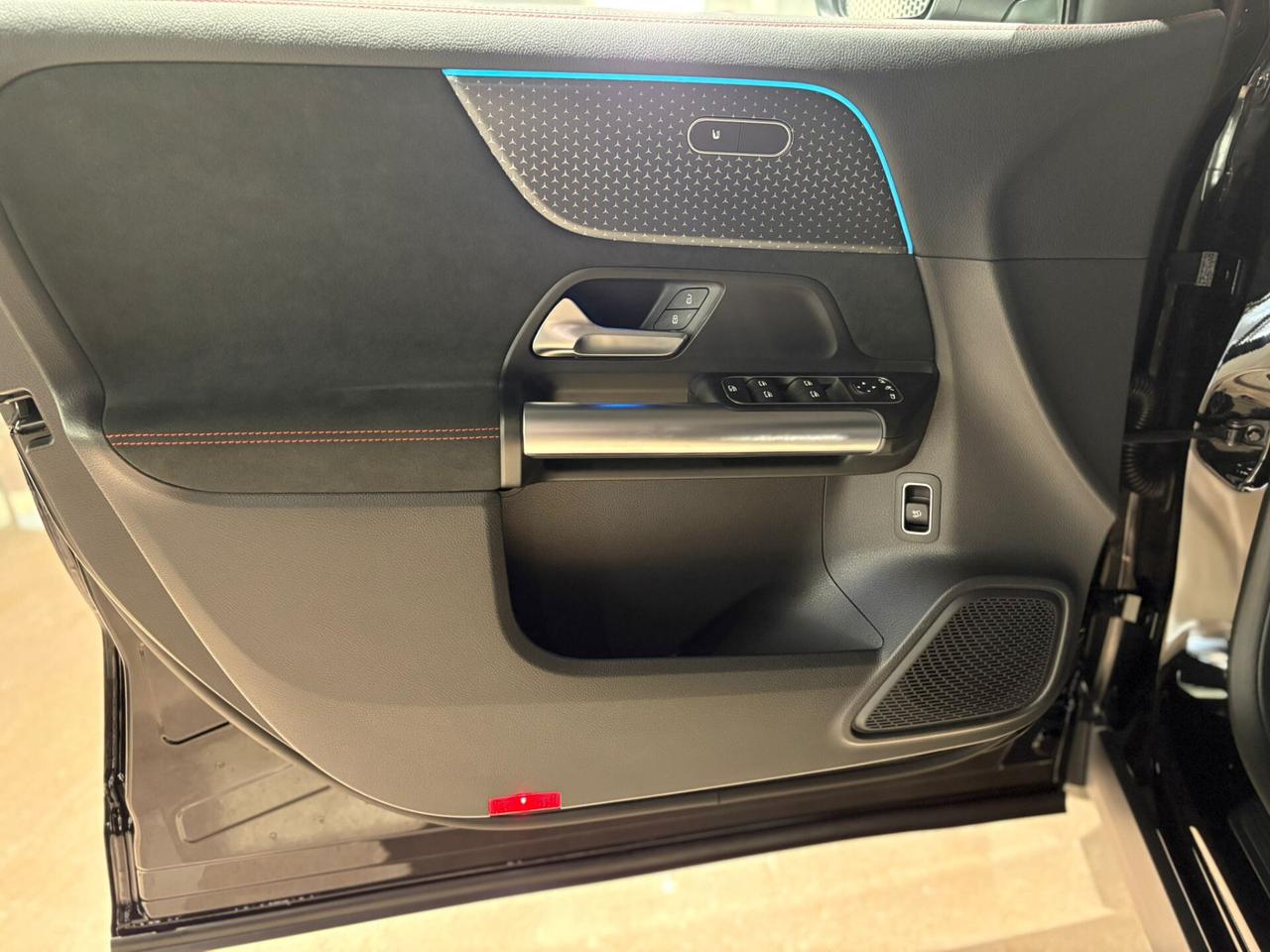 Mercedes-benz GLA 200 d Automatic AMG Line Advanced Plus