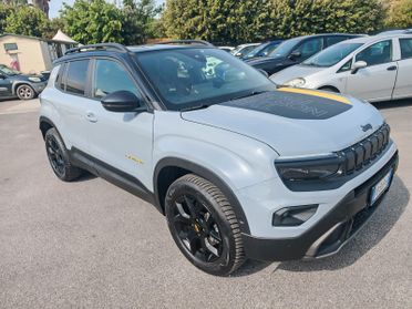 Jeep Avenger 1.2 Turbo 136 CV MHEV 4xe The North Face