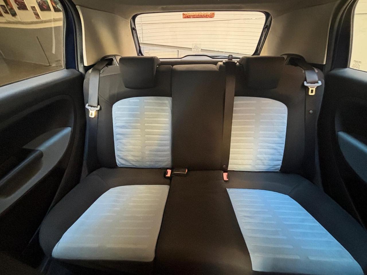 Fiat Grande Punto 1.3 mjt - 5 porte - UNIPRO PROMO