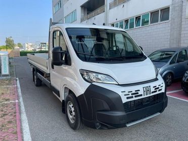 FIAT Ducato 35 2.2 Mjt 140CV PLM-SL Cassonato PRONTA CONSEGNA