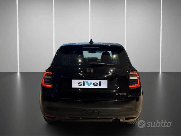 Fiat 600 Hybrid 1.2 100 Cv Automatica