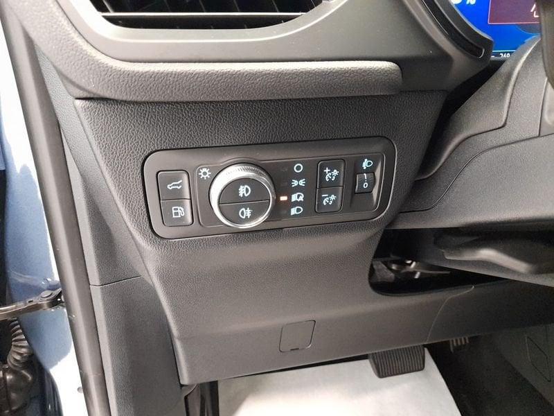 Ford Kuga 2.5 Benzina PHEV 225CV 2WD ST-Line Aut