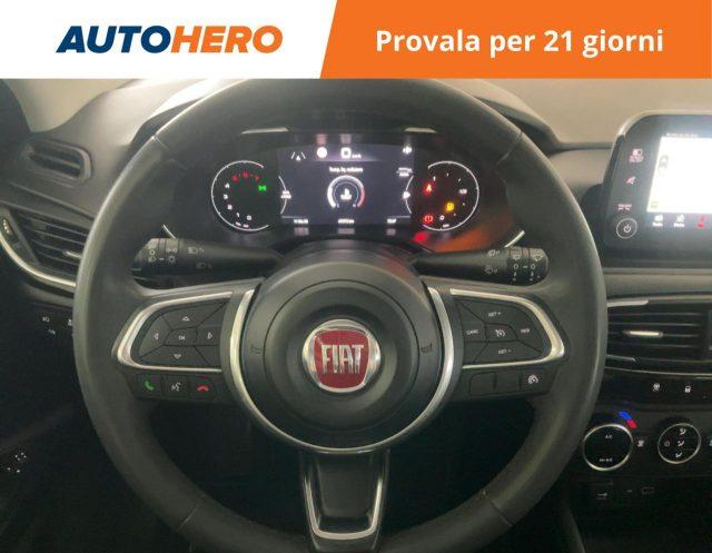 FIAT Tipo 1.6 Mjt S&S SW Life